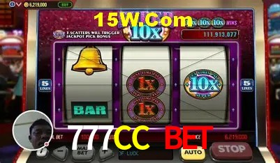 API Integration 777CC Bet