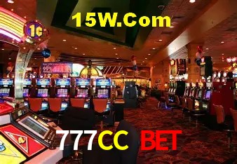 Live Casino 777CC Bet