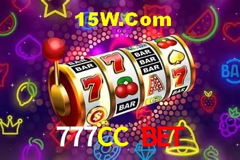 Game Providers 777CC Bet