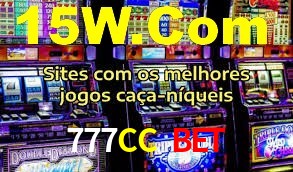 Programa VIP 777CC Bet